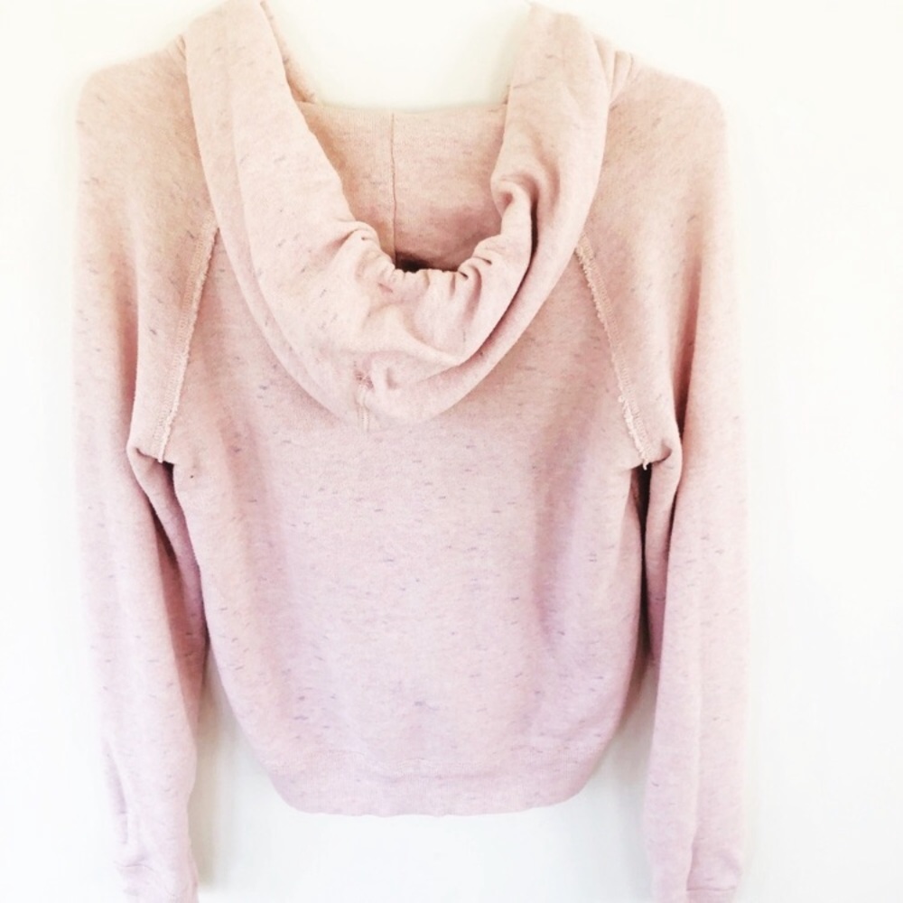 AEO “Sea” Zip-Up - Picture 4 of 6